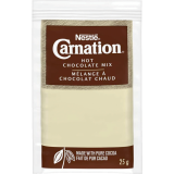 Nestlé® Carnation® Hot Chocolate Rich 25g 50/box