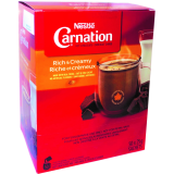 Nestlé® Carnation® Hot Chocolate Rich 25g 50/box
