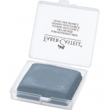 Faber-Castell Kneadable Art Eraser Grey