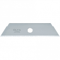 Olfa® Heavy Duty Replacement Blades for SK-4 10/pkg