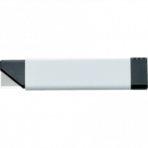 Olfa® Carton Cutter w 6 Snap-Off Blades