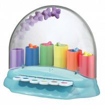 Marari Pop! Pop! Piano 