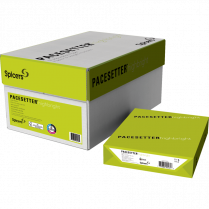 Pacesetter™ High Bright Multipurpose Paper 98B 20lb Letter 8-1/2" x 11" 500/pkg
