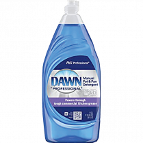 Dawn® Professional® Pot and Pan Detergent 1.12 L