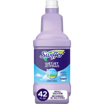 Swiffer® WetJet® Cleaner Open Window Fresh™ 1.25 L 14228