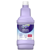 Swiffer® WetJet® Antibacterial Floor Cleaner Fresh Citrus 1.25 L