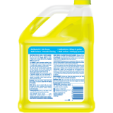 Mr. Clean® Multi-Surfaces Antibacterial Liquid Cleaner Summer Citrus 3.78 L