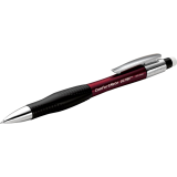 Paper Mate® ComfortMate Ultra™ Mechanical Pencils 0.5 mm Assorted Colours 2/pkg with Leads and Erasers