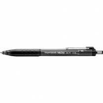 Paper Mate® InkJoy® 300 RT Retractable Ball Point Pen Medium Point Black 12/box