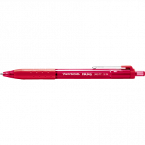 Paper Mate® InkJoy® 300 RT Retractable Ball Point Pen Medium Point Red 12/box