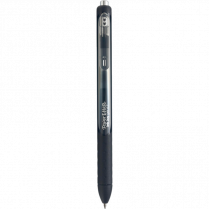Paper Mate® Inkjoy® Retractable Gel Pens 0.7 mm Black 3/pkg