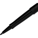 Paper Mate® Flair® Markers Black 12/box