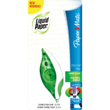 Paper Mate® Liquid Paper® Dryline® Grip Correction Tape