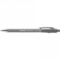Paper Mate® FlexGrip® Ultra Retractable Ball Point Pen Medium Point Black 12/box