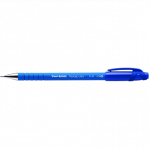Paper Mate® FlexGrip Ultra® Ball Point Stick Pens Medium Point Blue 12/box