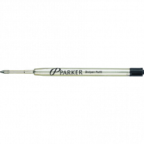 Parker® Ball Point Pen Refill Medium Point Black