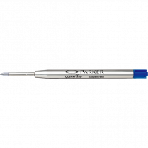 Parker® Ball Point Pen Refill Fine Point Blue