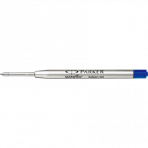 Parker® Ball Point Pen Refill Medium Point Blue