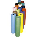 Rainbow® Coloured Kraft Lightweight Duo-Finish® Paper 36"W x 100'L Purple