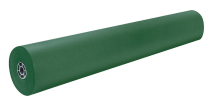Artkraft Heavyweight Duo-Finish Art Paper Roll 36"x1,000 Emerald Green