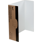 Pacon® Presentation Board 48" x 36" White