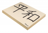 Pacon Medium Weight Tagboard Manila 9" x 12" 100/Pkg