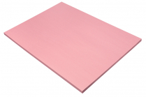 Prang Construction Paper 18" x 24" Pink 50/Pkg