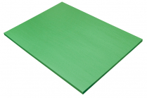 Prang® Construction Paper 18" x 24" Holiday Green 50/pkg