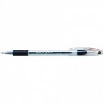 Pentel® R.S.V.P.® Pens Fine Point Black 12/box