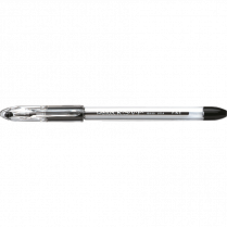 Pentel® R.S.V.P.® Pens Fine Point Black 2/pkg