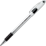 Pentel® R.S.V.P.® Pens Fine Point Black 2/pkg