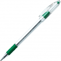 Pentel® R.S.V.P.® Pen Fine Point Green