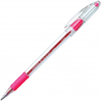 Pentel® R.S.V.P.® Pen Fine Point Pink