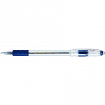 Pentel® R.S.V.P.® Ball Point Pen Medium Point Blue 12/box
