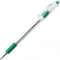 Pentel® R.S.V.P.® Pen Medium Point Green