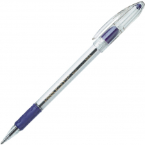 Pentel® R.S.V.P.® Pen Medium Point Violet