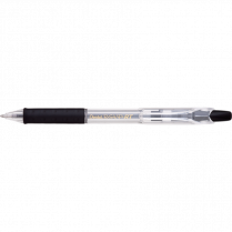 Pentel® R.S.V.P® RT Retractable Ball Point Pen Medium Point Black