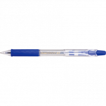 Pentel® R.S.V.P® RT Retractable Ball Point Pen Medium Point Blue