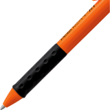 Pentel® R.S.V.P.® Retractable Pens Bold Point Orange Barrel