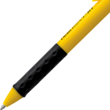 Pentel® R.S.V.P.® Retractable Pens Bold Point Yellow Barrel