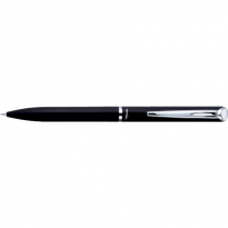 Pentel® EnerGel® Gel Pen 0.7 mm Black Barrel Black Ink