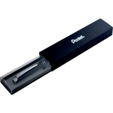Pentel® EnerGel® Gel Pen 0.7 mm Black Barrel Black Ink