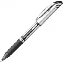 Pentel EnerGel Deluxe Liquid Gel Pen 1.0mm Black