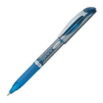 Pentel EnerGel Deluxe Liquid Gel Pen 1.0mm Blue
