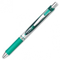 Pentel® EnerGel® Retractable Gel Pen 0.7 mm Green