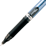 Pentel&reg; EnerGel&reg; Stick Gel Roller Pen 0.5 mm Black