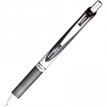Pentel® EnerGel® RTX® Retractable Gel Pen 0.3 mm Black