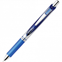 Pentel® EnerGel® RTX® Retractable Gel Pen 0.3 mm Blue
