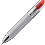 Pentel® EnerGel InFree® Retractable Gel Pen 0.5 mm Orange