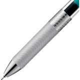 Pentel® EnerGel InFree® Retractable Gel Pen 0.5 mm Turquoise
